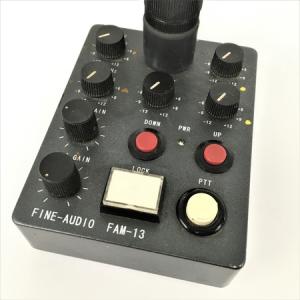 FINE-AUDIO FAM-13(PA機器)の新品/中古販売 | 1407034 | ReRe[リリ]