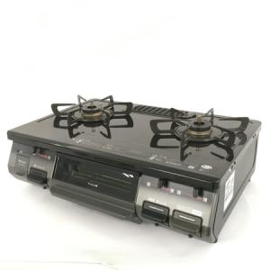 Rinnai KGM64BK2R RT64JH2 都市ガス リンナイ ガスコンロ