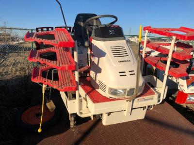 ヤンマー RR55/RR550(田植機)の新品/中古販売 | 1635163 | ReRe