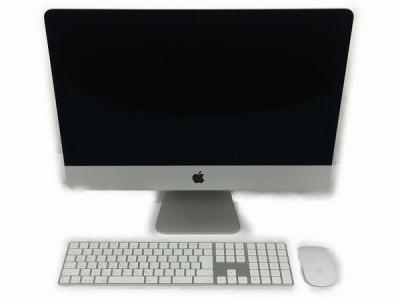 Apple iMac Retina 4K 21.5インチ 2019 Intel Core i5-8500 CPU @ 3.00GHz 16 GB SSD 28 GB HDD 1 TB Catalina 一体型 PC