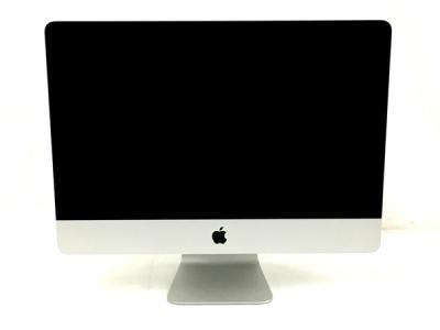Apple iMac 21.5インチ 2017 Intel Core i5-7360U 2.30GHz 16 GB SSD 256GB 一体型 PC パソコン