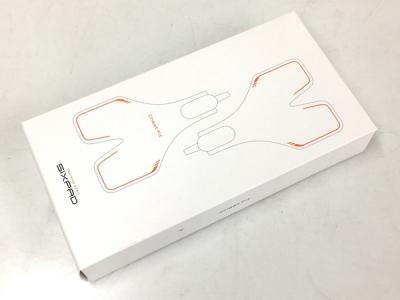 MTG SE-AF03 SIXPAD chest fit 痩身 ダイエット エクササイズ機