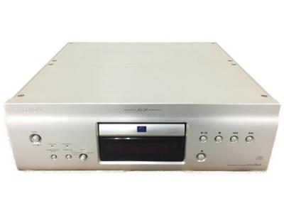 DENON スーパーオーディオCDプレーヤー SACD DCD-SA1