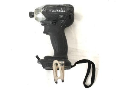 makita TS141DRGX 充電式 ソフト インパクト ドライバ マキタ 電動工具