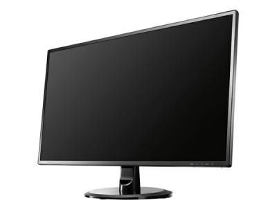 IO DATA EX-LD2702DB 27型 ワイド 液晶 ディスプレイ