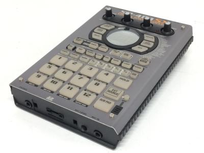 Roland SP-404SX サンプラー 器材 サンプリング レコーディング