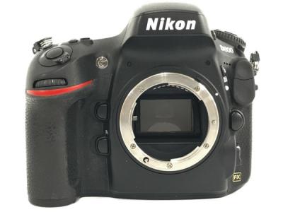 Nikon ニコン D800 カメラ デジタル一眼レフ ボディ