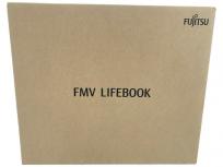 FUJITSU FMVA53E3W FMV LIFEBOOK AH53/E3 富士通 ノートパソコン ノートPC