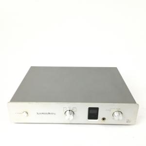 LUXMAN ラックスマン DA-200 D/Aコンバーター USB対応