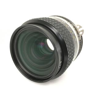 Nikon NIKKOR 35mm F2 単焦点 レンズ