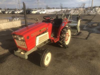 【オープニングセール】 ヤンマー YM1610(トラクター)の新品/中古販売 | 1521047 | ReRe その他
