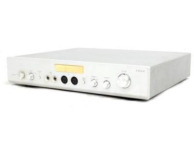 LUXMAN P-700u ヘッドフォンアンプ オーディオ 機器