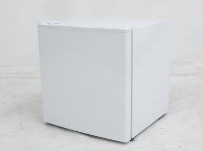 サンコー株式会社 FREZREG4 小型冷凍庫 40L 一人暮らし用 ホワイト 片開きドア