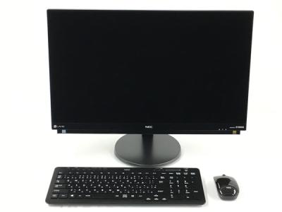 NEC PC-GD277DEAA(デスクトップパソコン)の新品/中古販売 | 1455017