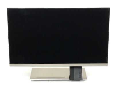 acer S276HL 2015年製 27型 ワイド 液晶 ディスプレイ 光沢 IPS フルHD 家電 モニター