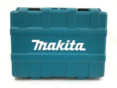 makita HR400DPG2N ハンマ ドリル 穴あけ LED ライト付き 電動 工具 マキタ