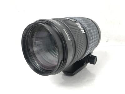 OLYMPUS オリンパス ZUIKO Digital ED 50-200mm F2.8-3.5 望遠 カメラ レンズ