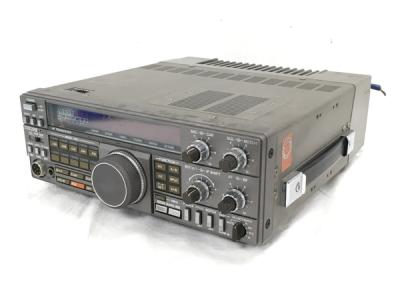 ケンウッド　ＴＳ－９３０Ｓ　ジャンク品 ケンウッド TS－930S ジャンク品 KENWOOD TS-930S Radio