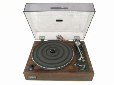 PIONEER パイオニア レコードプレーヤー PL-1100 音響機器