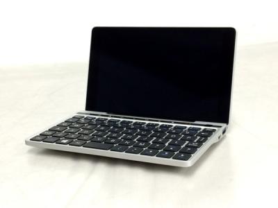 GPD Pocket 2 UMPC ノート パソコン 7型 WUXGA m3-8100Y 1.10GHz 8GB eMMC128GB Win10 Home 64bit