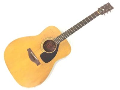 YAMAHA FG-180 アコギ アコースティック ギター 赤ラベル