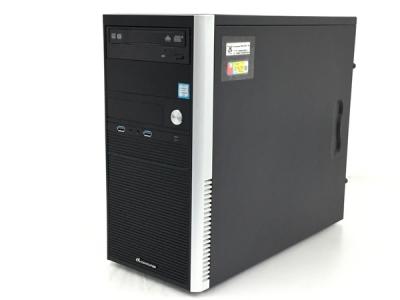 eX.computer RM5J-B81T/IK1(デスクトップパソコン)の新品/中古販売