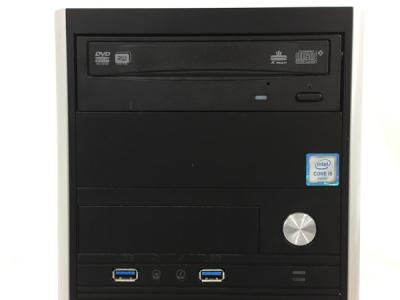 eX.computer RM5J-B81T/IK1(デスクトップパソコン)の新品/中古販売