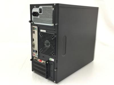 eX.computer RM5J-B81T/IK1(デスクトップパソコン)の新品/中古販売