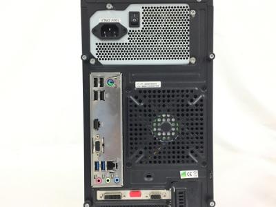 eX.computer RM5J-B81T/IK1(デスクトップパソコン)の新品/中古販売