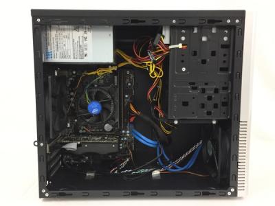 eX.computer RM5J-B81T/IK1(デスクトップパソコン)の新品/中古販売