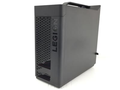 LENOVO 90JL0017JM デスクトップPC Intel Core i5-8400 2.80GHz 8GB HDD 1.0TB GeForce GTX 1050 Ti Windows 10 Home 64bit