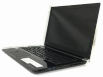 TOSHIBA dynabook T75/CB PT75CBP-BJA2 ノートPC 15.6インチ Core i7-7500U 2.70GHz 8GB HDD 1.0TB