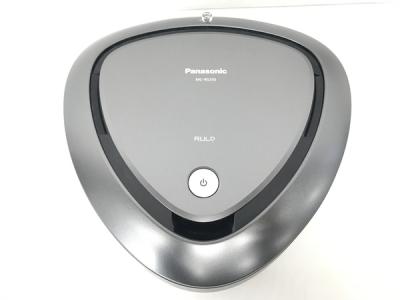 Panasonic パナソニック ルーロ MC-RS310 ロボット掃除機 家電
