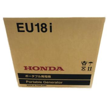 HONDA EU18iT-JN 発電機 ポータブル 電動工具 ホンダ