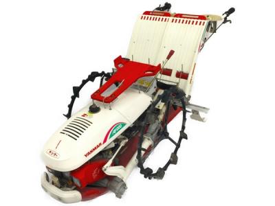 ヤンマー AP200(田植機)の新品/中古販売 | 1374008 | ReRe[リリ]