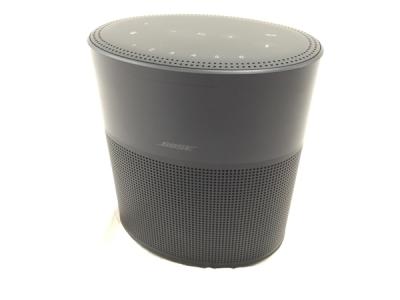 BOSE HOME SPEAKER 300 Bluetooth ワイヤレス スピーカー 音響機材 ボーズ