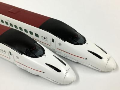 TOMIX  九州新幹線 系つばめ 基本増結の新品/中古販売