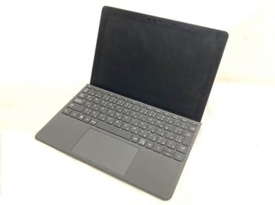 訳あり Microsoft Surface GO MCZ-00032 タブレット PC win10 Pentium 4415Y 4.60GHz 8GB SSD 128GB 10インチ パソコン