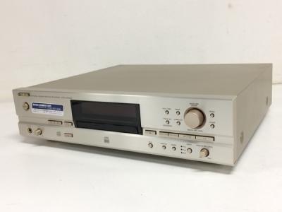 YAMAHA ヤマハ CDR-HD1500 HDD/CD レコーダー 2007年製 音響機材