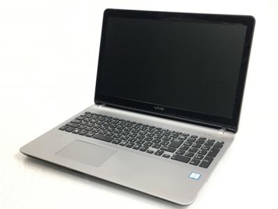 VAIO VJS151 i7 6700HQ 2.6GHz 8GB HDD1TB Win10 Home 64bit 15.5型 ノート USB3.0 HDMI Blu-ray