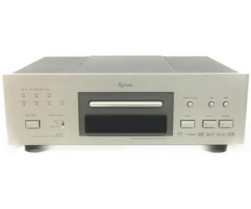 ESOTERIC DV-50 CDプレーヤー ユニバーサル プレイヤー 希少 音楽鑑賞 趣味 エソテリック
