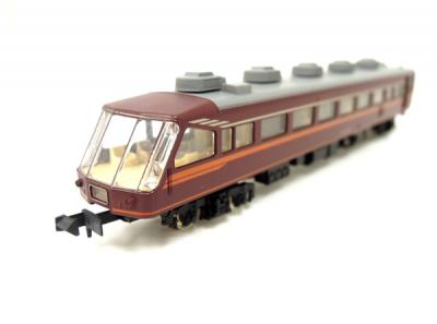 TOMIX 92015 国鉄14-700系 サロンエクスプレス東京 鉄道模型 TOMY MODEL RAILROAD SYSTEM N-SCALE