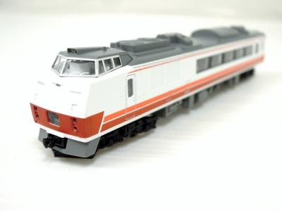 Tomix 92040 JR 183系 特急 ディーゼルカー セット 新塗装 Nゲージ 鉄道 模型