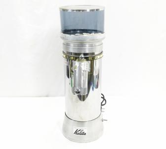 KALITA 業務用コーヒーミル クリーンカットミル コーヒー 機器