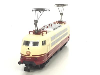 Marklin メルクリン 3054 ドイツ 国鉄 103形 電気機関車 HOゲージ 鉄道模型