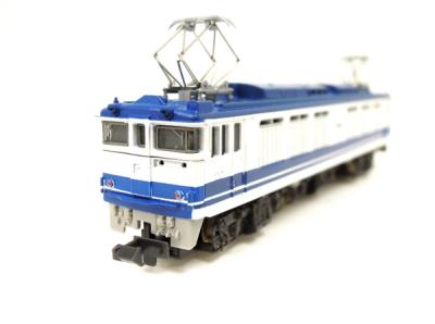 TOMIX 2188 国鉄EF64形 電気機関車 (ユーロライナー)
