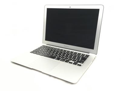 Apple MacBook Air 13インチ Early 2015 Intel Core i7-5650U 2.20GHz 4 GB SSD 251GB ノート PC