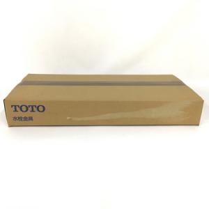 TOTO TL362E1S 洗面器用 シングルレバー 混合水栓