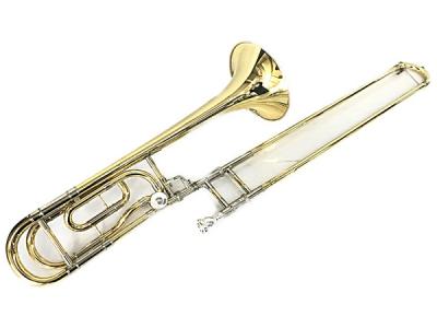 年末のプロモーション大特価！ YAMAHA YSL882UII(トロンボーン)の新品/中古販売 | 1468795 管楽器・吹奏楽器