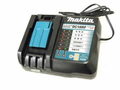 makita マキタ DC18RF 充電器